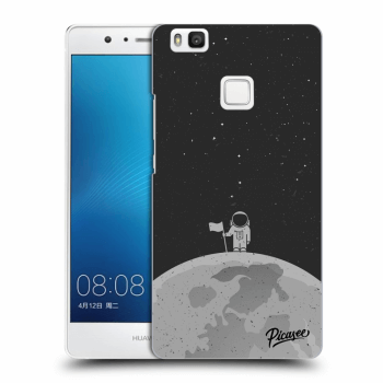Obal pro Huawei P9 Lite - Astronaut