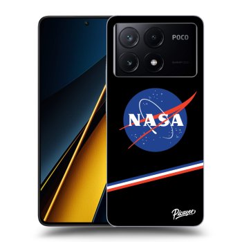 Obal pro Xiaomi Poco X6 Pro - NASA Original