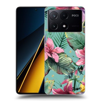 Obal pro Xiaomi Poco X6 Pro - Hawaii