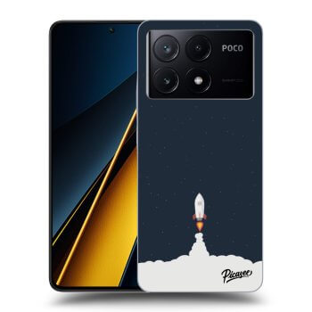 Obal pro Xiaomi Poco X6 Pro - Astronaut 2