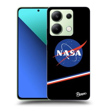 Obal pro Xiaomi Redmi Note 13 5G - NASA Original