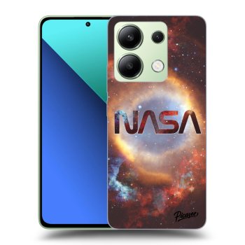 Obal pro Xiaomi Redmi Note 13 5G - Nebula