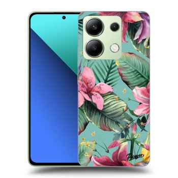 Obal pro Xiaomi Redmi Note 13 5G - Hawaii
