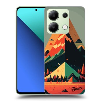 Obal pro Xiaomi Redmi Note 13 5G - Oregon