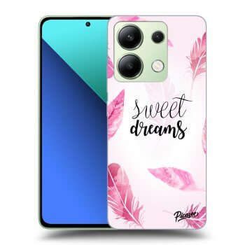 Obal pro Xiaomi Redmi Note 13 5G - Sweet dreams