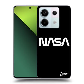 Picasee ULTIMATE CASE pro Xiaomi Redmi Note 13 Pro 5G - NASA Basic