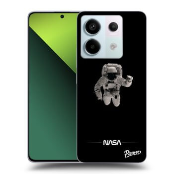 Obal pro Xiaomi Redmi Note 13 Pro 5G - Astronaut Minimal