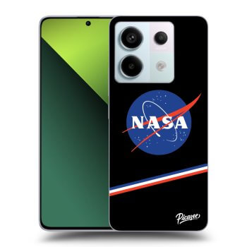 Obal pro Xiaomi Redmi Note 13 Pro 5G - NASA Original