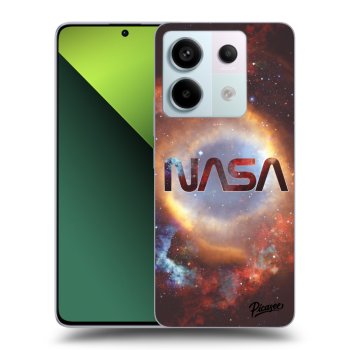 Picasee ULTIMATE CASE pro Xiaomi Redmi Note 13 Pro 5G - Nebula