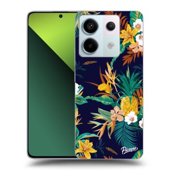 Obal pro Xiaomi Redmi Note 13 Pro 5G - Pineapple Color