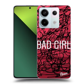 Obal pro Xiaomi Redmi Note 13 Pro 5G - Bad girl