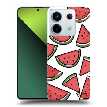 Obal pro Xiaomi Redmi Note 13 Pro 5G - Melone