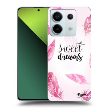 Obal pro Xiaomi Redmi Note 13 Pro 5G - Sweet dreams