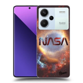 Obal pro Xiaomi Redmi Note 13 Pro+ 5G - Nebula