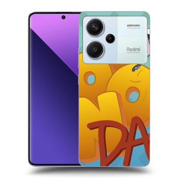 Obal pro Xiaomi Redmi Note 13 Pro+ 5G - Obří COONDA