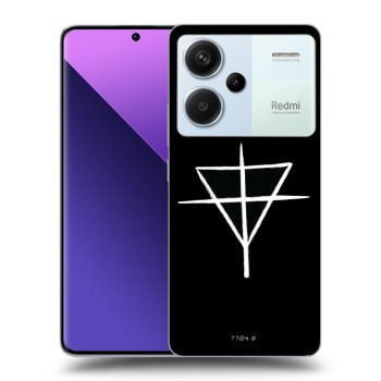 Obal pro Xiaomi Redmi Note 13 Pro+ 5G - ONEMANSHOW THE GAME