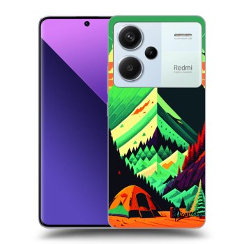Obal pro Xiaomi Redmi Note 13 Pro+ 5G - Whistler