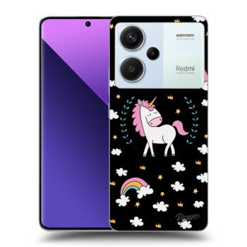 Obal pro Xiaomi Redmi Note 13 Pro+ 5G - Unicorn star heaven