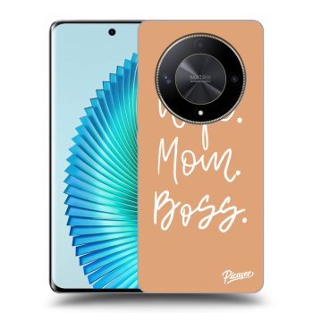 Obal pro Honor Magic6 Lite 5G - Boss Mama