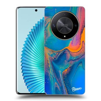 Picasee ULTIMATE CASE pro Honor Magic6 Lite 5G - Rainbow