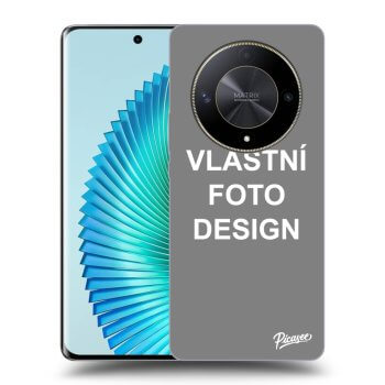 Obal pro Honor Magic6 Lite 5G - Vlastní fotka/motiv