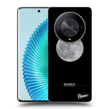 Obal pro Honor Magic6 Lite 5G - Moon Minimal