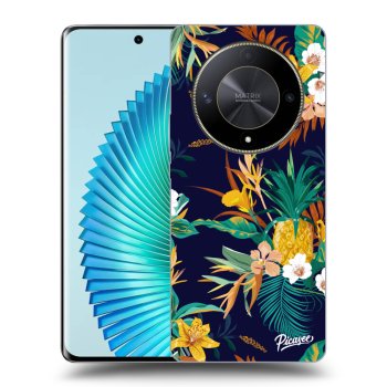 Obal pro Honor Magic6 Lite 5G - Pineapple Color