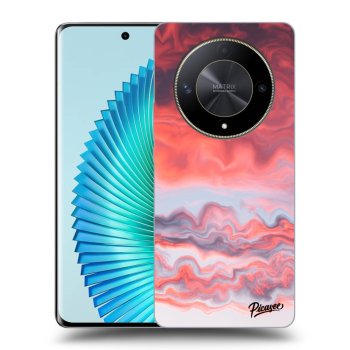 Obal pro Honor Magic6 Lite 5G - Sunset