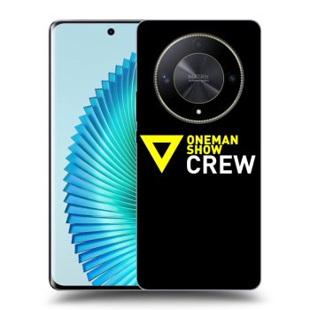 Obal pro Honor Magic6 Lite 5G - ONEMANSHOW CREW