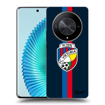 Obal pro Honor Magic6 Lite 5G - FC Viktoria Plzeň H