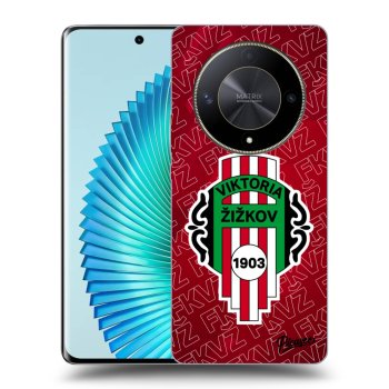 Obal pro Honor Magic6 Lite 5G - FK Viktoria Žižkov B