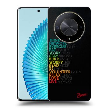 Obal pro Honor Magic6 Lite 5G - Motto života