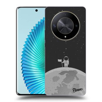 Obal pro Honor Magic6 Lite 5G - Astronaut