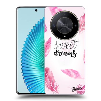 Obal pro Honor Magic6 Lite 5G - Sweet dreams