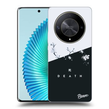 Obal pro Honor Magic6 Lite 5G - Živý - Mrtvý