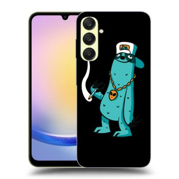 Obal pro Samsung Galaxy A25 A256B 5G - Earth - Je mi fajn