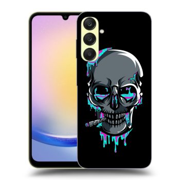 Obal pro Samsung Galaxy A25 A256B 5G - EARTH - Lebka 3.0