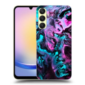 Obal pro Samsung Galaxy A25 A256B 5G - Lean