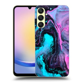 Obal pro Samsung Galaxy A25 A256B 5G - Lean 2