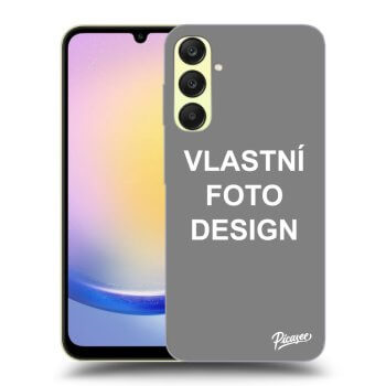 Obal pro Samsung Galaxy A25 A256B 5G - Vlastní fotka/motiv