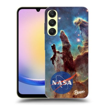 Obal pro Samsung Galaxy A25 A256B 5G - Eagle Nebula