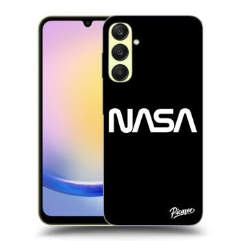 Obal pro Samsung Galaxy A25 A256B 5G - NASA Basic