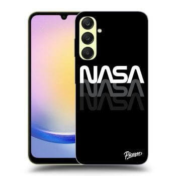 Obal pro Samsung Galaxy A25 A256B 5G - NASA Triple