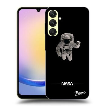 Obal pro Samsung Galaxy A25 A256B 5G - Astronaut Minimal