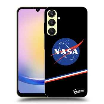 Obal pro Samsung Galaxy A25 A256B 5G - NASA Original