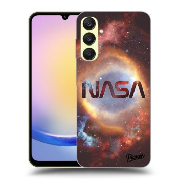 Obal pro Samsung Galaxy A25 A256B 5G - Nebula