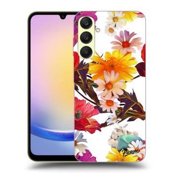Obal pro Samsung Galaxy A25 A256B 5G - Meadow