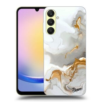 Obal pro Samsung Galaxy A25 A256B 5G - Her