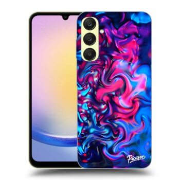 Obal pro Samsung Galaxy A25 A256B 5G - Redlight