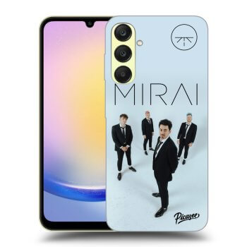 Obal pro Samsung Galaxy A25 A256B 5G - Mirai - Gentleman 1